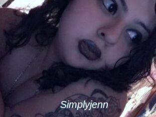 Simplyjenn Ejaculations Féminines