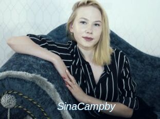 SinaCampby