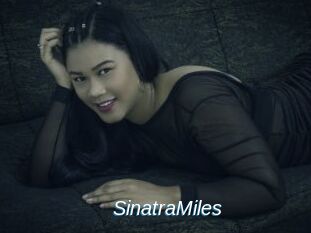 SinatraMiles