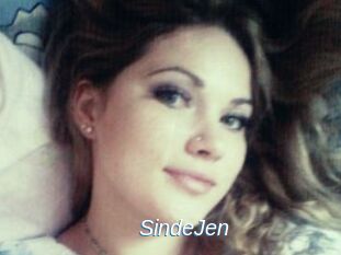 SindeJen