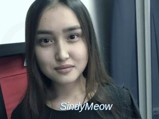 SindyMeow