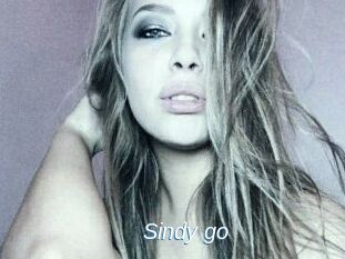 Sindy_go