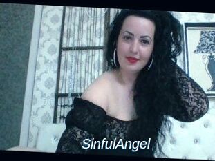 SinfulAngel