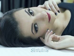 SinfulIris