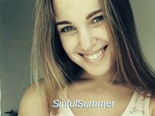 SinfulSummer