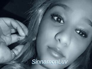 SinnamonLuv
