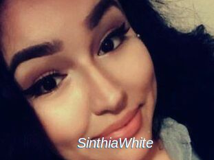 Sinthia_White
