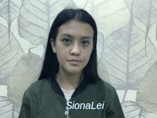 SionaLei