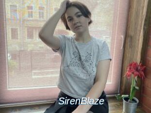 SirenBlaze