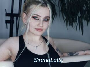 SirenaLetto