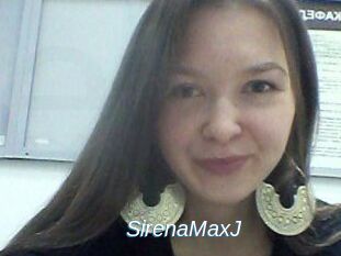 SirenaMaxJ