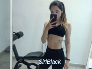 SiriBlack