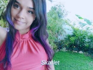 Skarlet