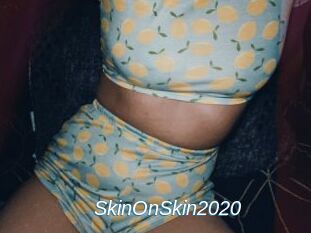 SkinOnSkin2020