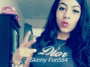 Skinny_Fun584 Ejaculations Féminines