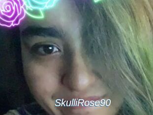 SkulliRose90