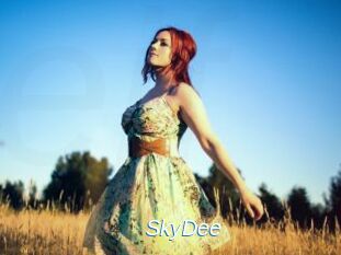 SkyDee