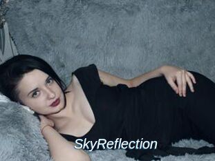 SkyReflection