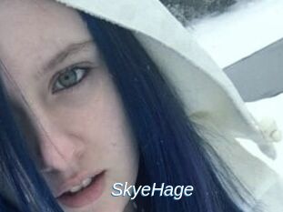 SkyeHage