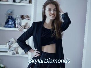 SkylarDiamonds