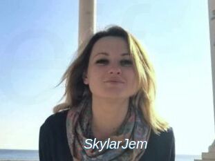 SkylarJem