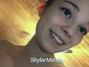 SkylarMoreau