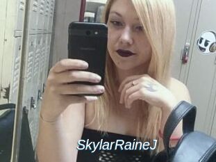 SkylarRaineJ