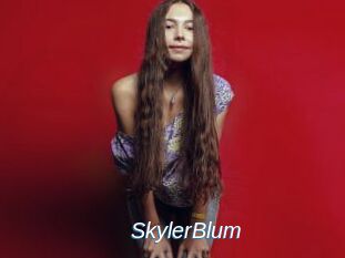 SkylerBlum