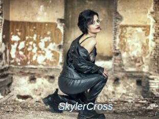 SkylerCross