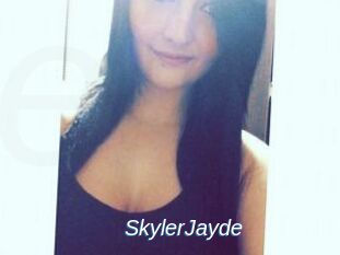 SkylerJayde