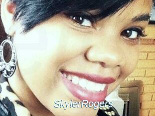 Skyler_Rogers Ejaculations Féminines
