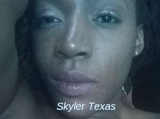 Skyler_Texas