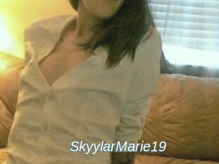 SkyylarMarie19