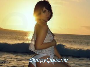 SleepyQueenie