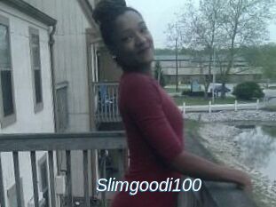 Slimgoodi100