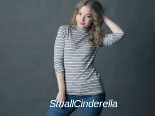 SmallCinderella