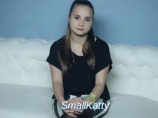 SmallKatty