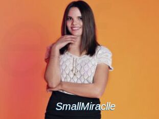 SmallMiraclle Ejaculations Féminines