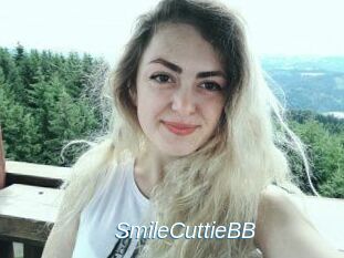 SmileCuttieBB