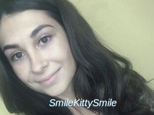 SmileKittySmile