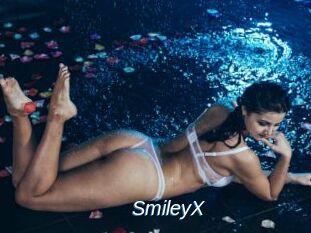 SmileyX