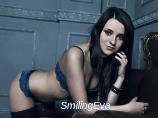 SmilingEva
