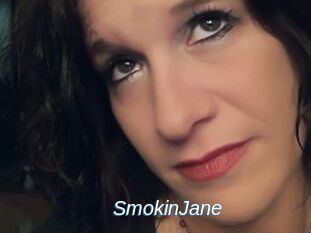 SmokinJane
