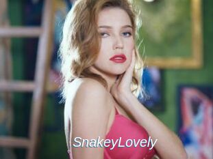 SnakeyLovely