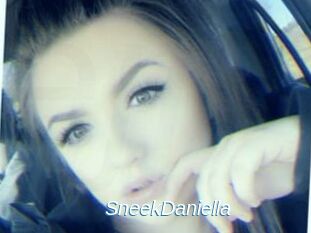 SneekDaniella