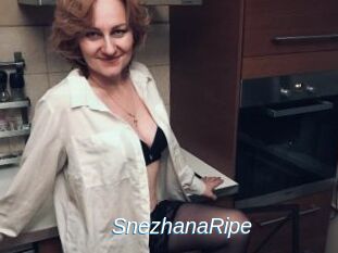 SnezhanaRipe