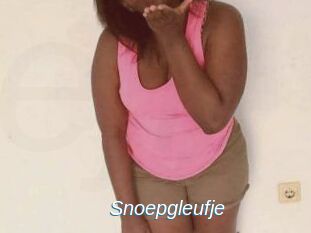 Snoepgleufje Ejaculations Féminines