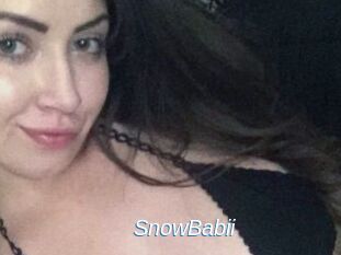 SnowBabii