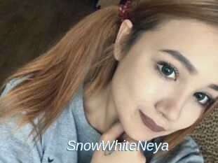 SnowWhiteNeya