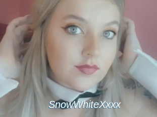 SnowWhiteXxxx